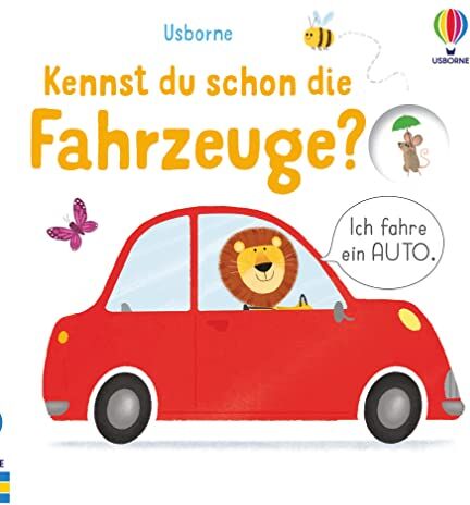 Matthew Oldham - Kennst du schon die Fahrzeuge?: ab 6 Monaten - Preis vom 11.10.2026 15:43:13 h