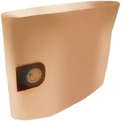 Cleancraft Papierfilterbeutel für Modell wetCAT 362 IET, Staubsaugerbeutel