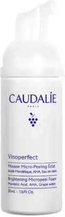 Caudalie Vinoperfect Espuma Micro-Peeling Luminosidad 50ml