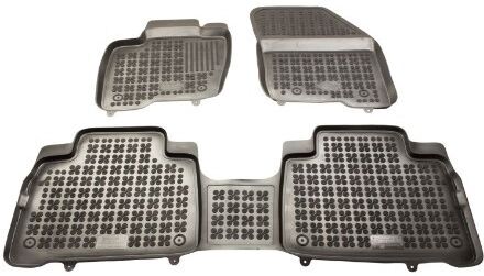 REZAW PLAST 200625 Floor mats