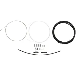 Jagwire, Schaltkabel + Bremskabel