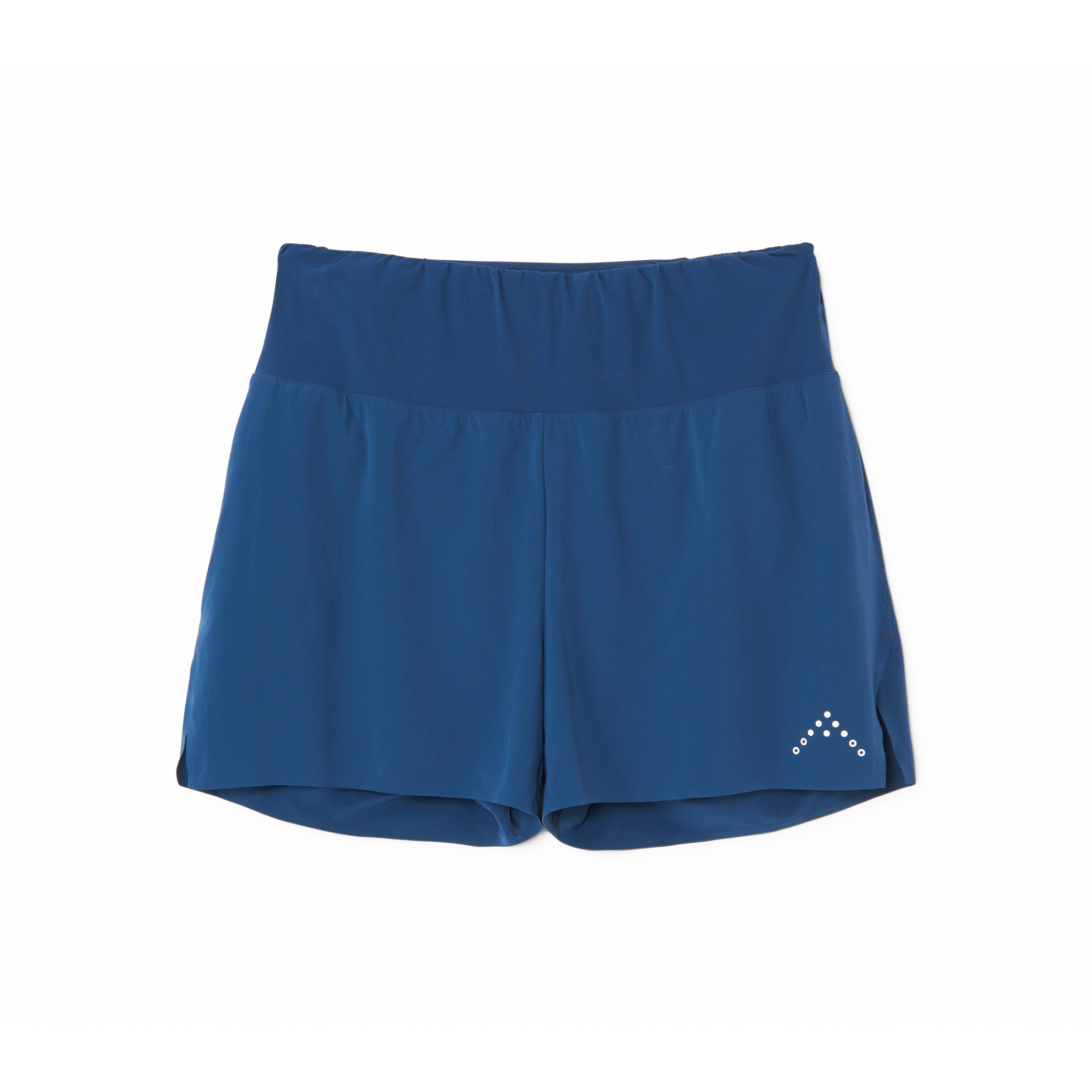 Rab Talus Damen Laufhose blau Größe XL Laufen | Trailrunning Elastisch Wasserabweisend