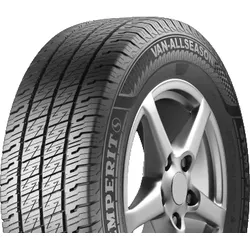 Semperit Van-allseason 225/65 R16 112R  Ganzjahresreifen