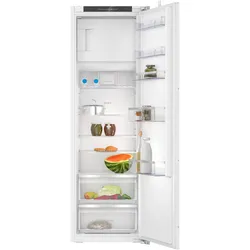 Neff Einbau-Kühlschrank, Einbaukühlschrank, Weiss
