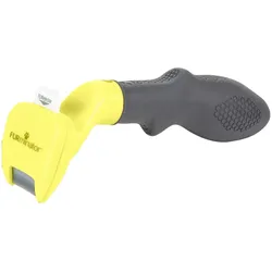 Furminator deShedding Tool Dog Kurzhaar Pflegewerkzeug für Hunde Größe XS