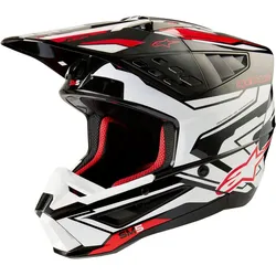 Alpinestars S-M5 Action 2 2024 Motocross Helm XXL (63/64)