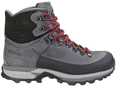 MEINDL Herren Wanderschuhe La Gomera MFS grau   43 M