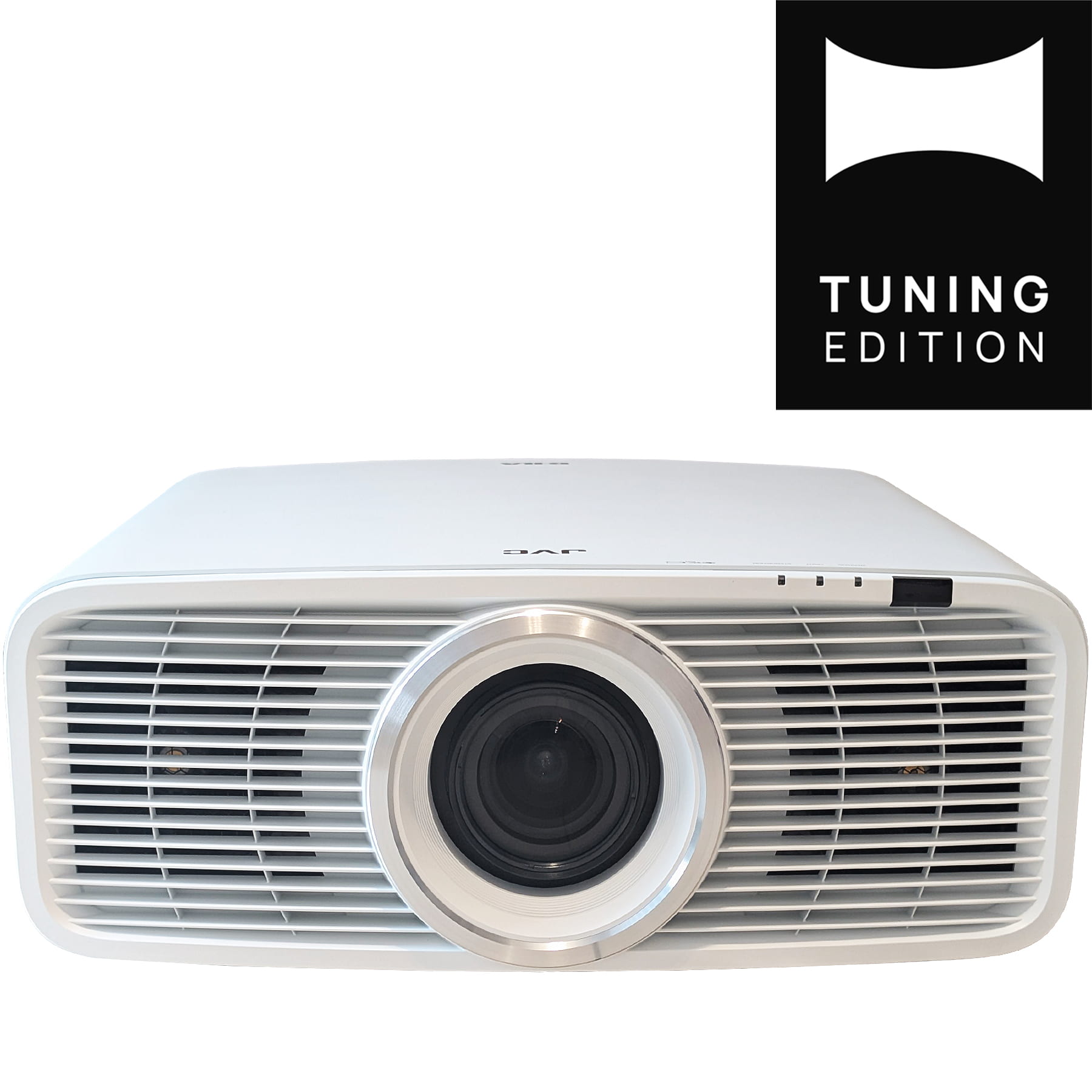 JVC DLA-NZ500W - 4K HDR Laser Beamer | HEIMKINO.de Tuning Edition