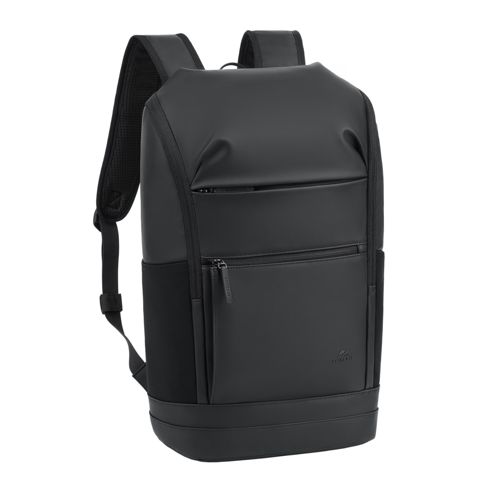 Rivacase 7856 Eden Rucksack 15,6 ECO schwarz Urban