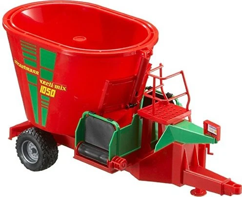 Bruder Strautmann Verti-Mix 1050 Futtermischwagen