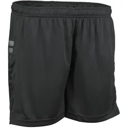 DERBYSTAR Madrid Trainingsshorts Damen schwar/schwarz M