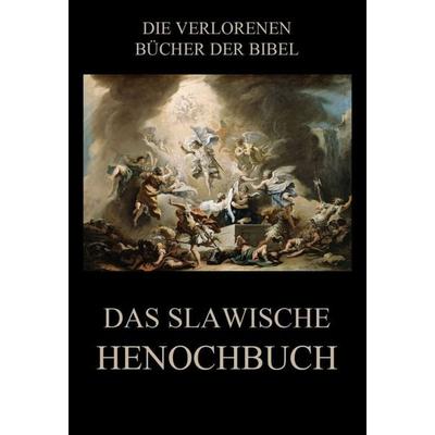 Das slawische Henochbuch, Taschenbuch von Paul Riessler, Jazzybee Verlag, 978-3-8496-6877-8