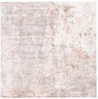 SAFAVIEH Handmade Mirage Skye Modern Abstract Viscose Rug