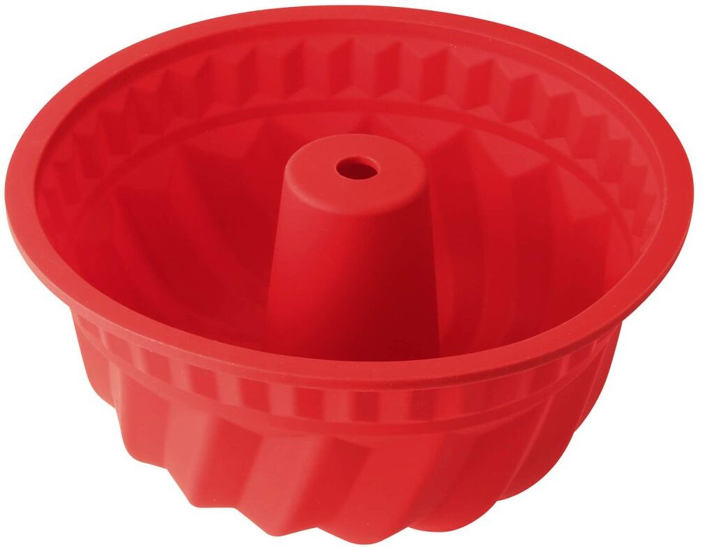 Dr. Oetker Gugelhupfform Flexxibel Love, Ø22cm, Silikon