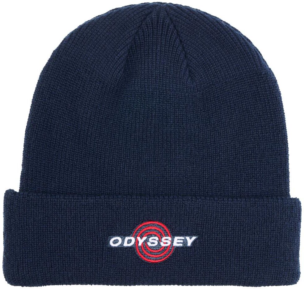 Callaway Golf  - TA Beanie Navy - Bonnet