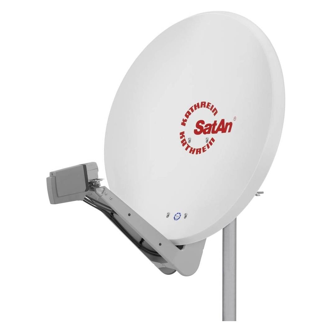 Kathrein CAS 90 (Parabolantenne, 39.60 dB) (20010035)