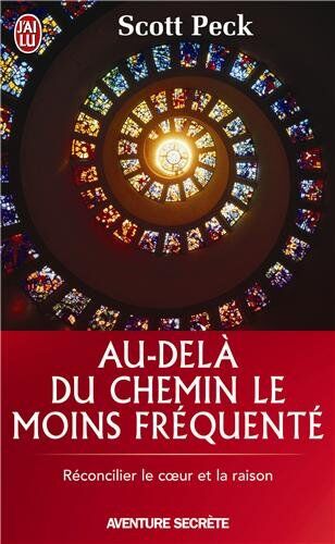 Scott Peck - Au-delà du chemin le moins fréquenté : le développement spirituel à l'ère de l'anxiété - Preis vom 13.10.2026 11:25:28 h