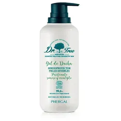 Dr. Tree Reinigendes Duschgel 500ml