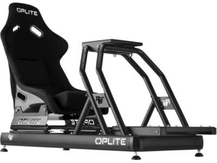 Oplite - Cockpit R8 Fury Noir