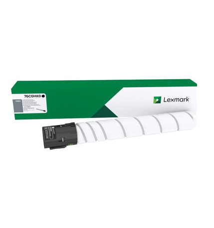 Lexmark Corporate Cartridge 20.000 pages Tonereinheit Seiten (56F2X0E)