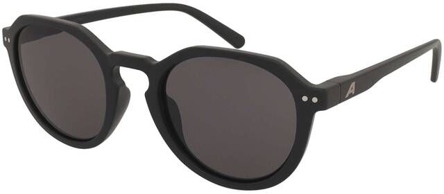 Alpina Sneek 2.0 Black Matt/Black