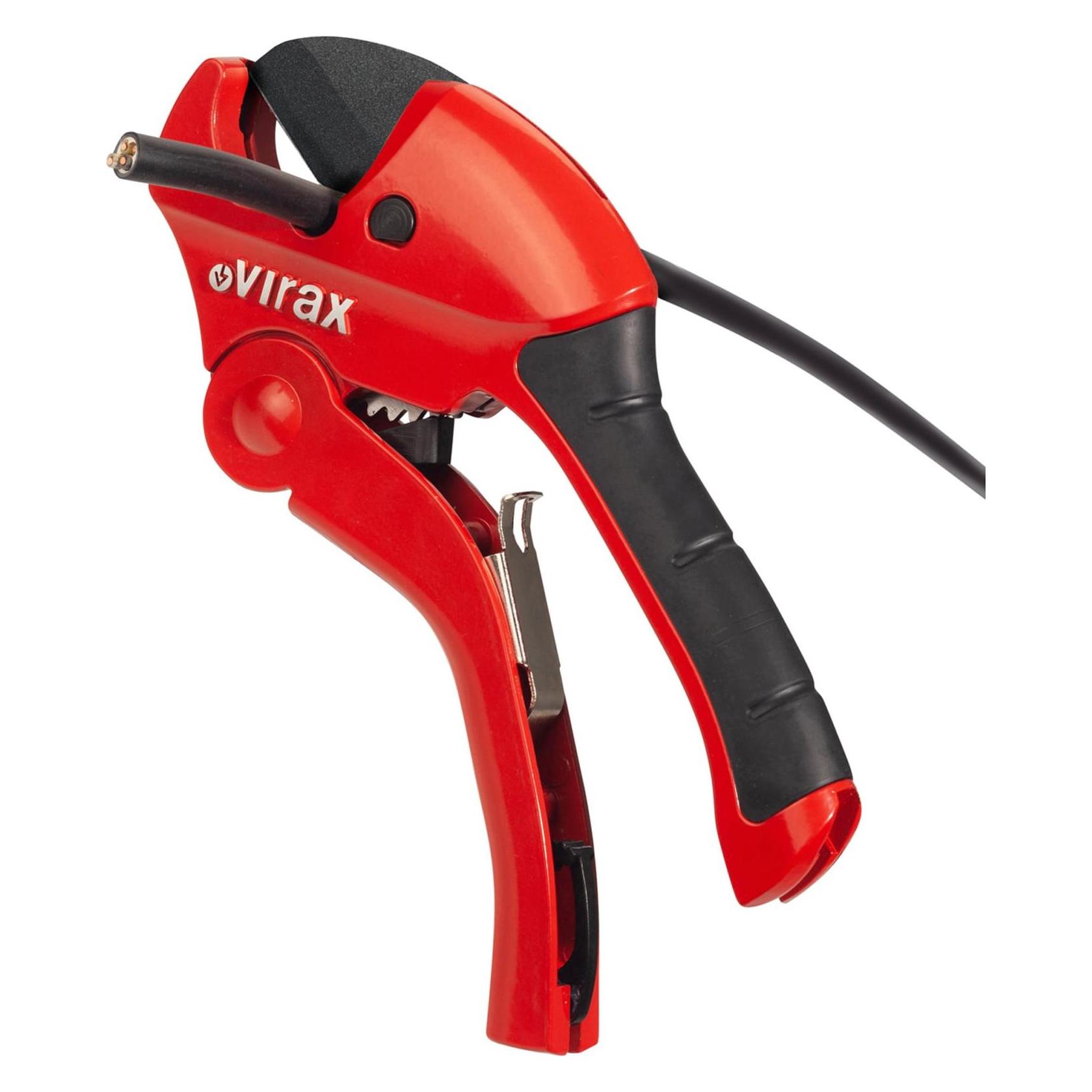 Virax Rohrabschneider fr Kunststoff PC 42 (238 mm) (215042)