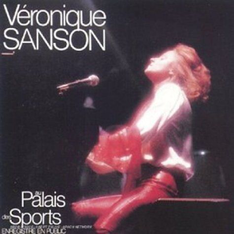 Véronique Sanson - Palais des Sports - Preis vom 11.10.2026 03:10:56 h