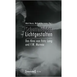 Schattenbilder - Lichtgestalten, Fachbücher von Michael Herrmann, Maik Bozza