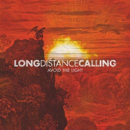 Long Distance Calling - Avoid the Light - Preis vom 09.10.2026 07:28:09 h