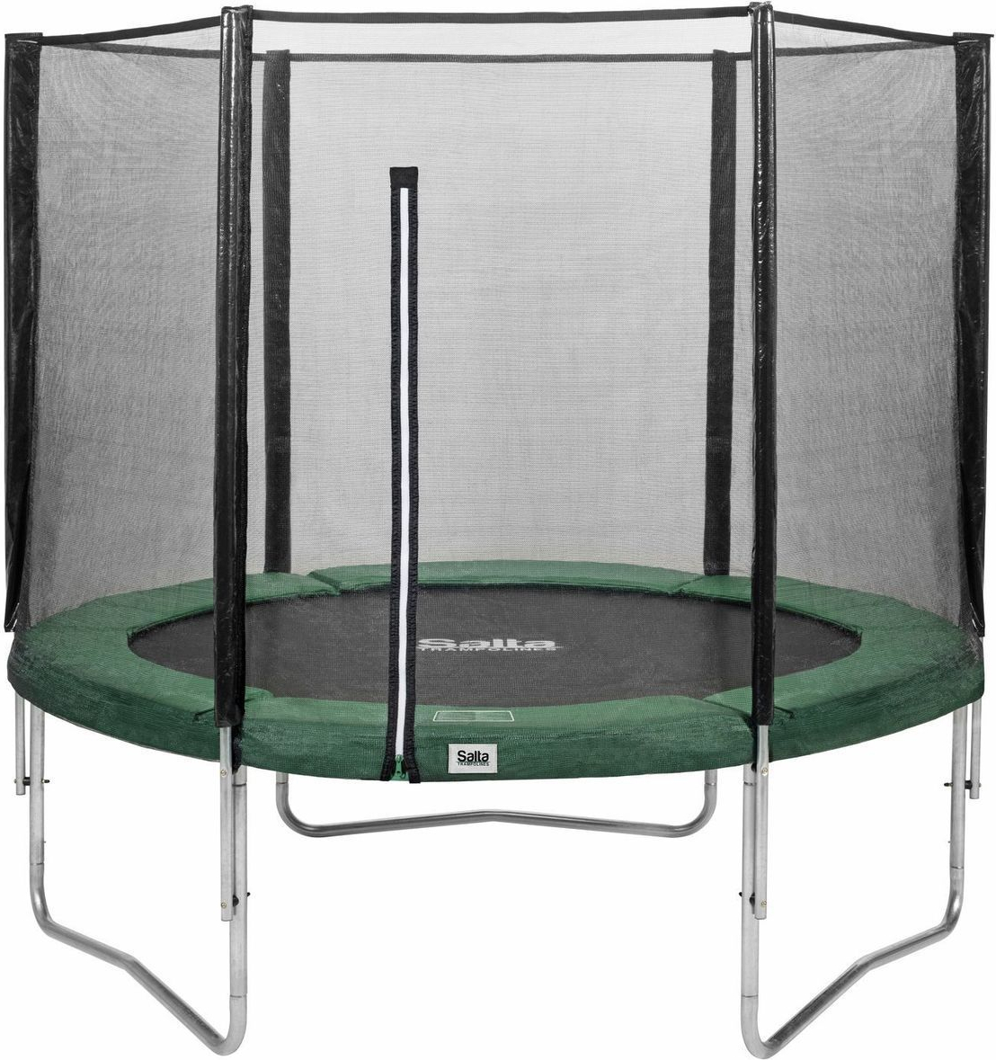 Salta Combo Trampolin - Ø 251cm - Grün