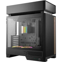 DeepCool CL6600 | PC-Gehäuse