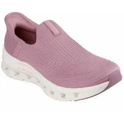 SKECHERS Glide-Step Pro Everyday Citizen Sneaker Damen MVE - violett 36