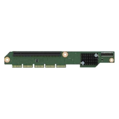 Intel 1U PCIe Riser CYP1URISER2KIT Single (CYP1URISER2KIT)