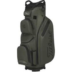 Titleist Cartbag Cart 14 StaDry, khaki/schwarz
