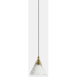 SCHMITZ-WILA LED-Pendelleuchte 00-7589-DL-DO