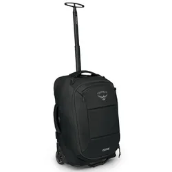 Osprey Ozone 2-Wheel Carry On 40 Trolley (Gewicht 2,03kg) - STK - Black