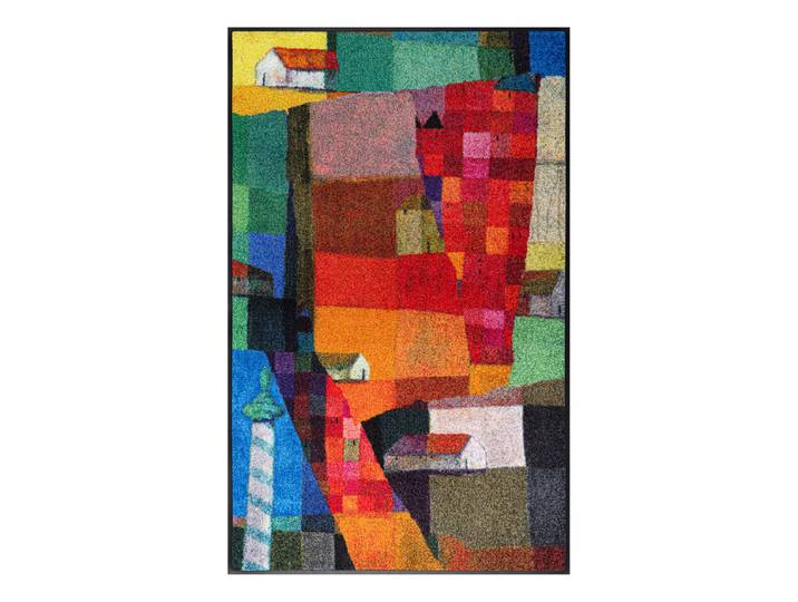 Fuß- & Sauberlaufmatte Venetien 75 x 120cm Multicolor