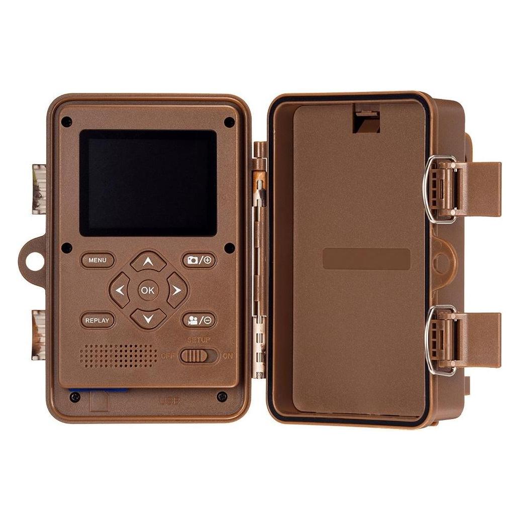 Minox DTC 395 Überwachungskamera (80405444)