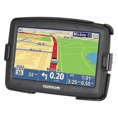 RAM Mounts Unpkd RAM Holder Tomtom 330 (RAM-HOL-TO8U)