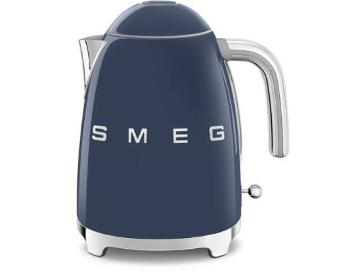 Smeg - Bouilloire Inox Klf03nbeu