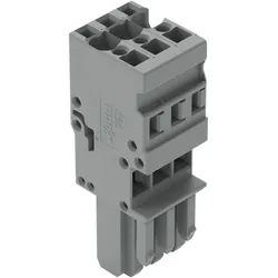 WAGO GmbH &amp; Co. KG Federleiste 769-103