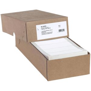 Herma 8212 Computeretiketten 1 Bahn 101.6 x 35.7mm, 4000 Stück
