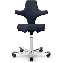 HAG Capisco 8106 Leder Wollsdorf Paloma Soft Sofort Lieferbar!