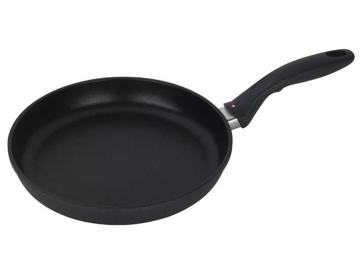 Bratpfanne SWISS DIAMOND XD 26 cm , schwarz, Pfannen, Bratpfanne