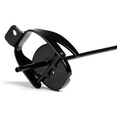 BW® Adapter für Kraftstoffkanister Metall Benzinkanister - mit einem zum Anschluss einer Benzinleitung an den Kanister - Made in Europe