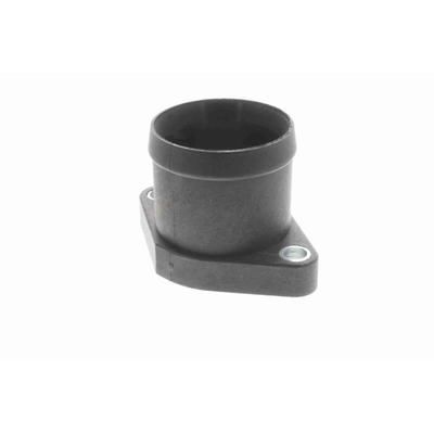 VAICO Kühlmittelflansch Original Qualität v100419 links für VAG VW
