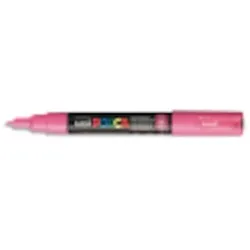 uni-ball Pigmentmarker POSCA (PC-1MC), rosa