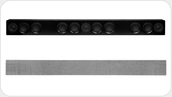 Elac Muro SB-41L Soundbar *schwarz* EL53605
