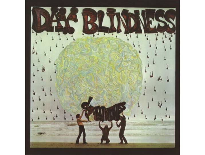 Day Blindness