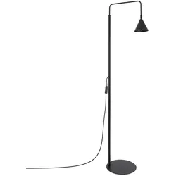 Sollux SL.2582 Stehlampe NOX schwarz